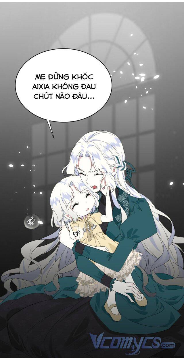 Ta Là Nữ Phụ Độc Ác Chapter 1 - 9