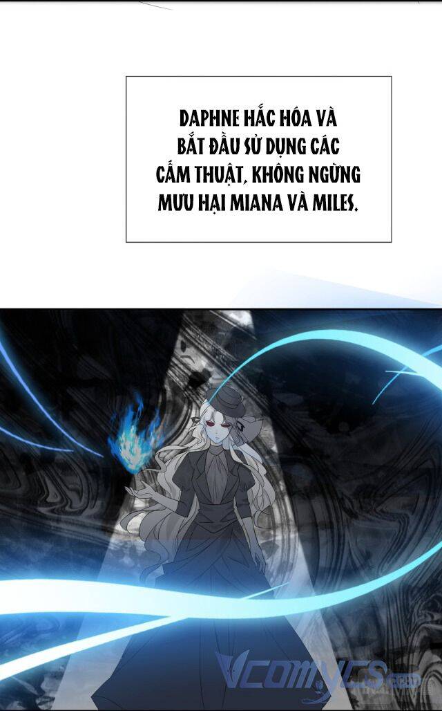 Ta Là Nữ Phụ Độc Ác Chapter 1 - 10