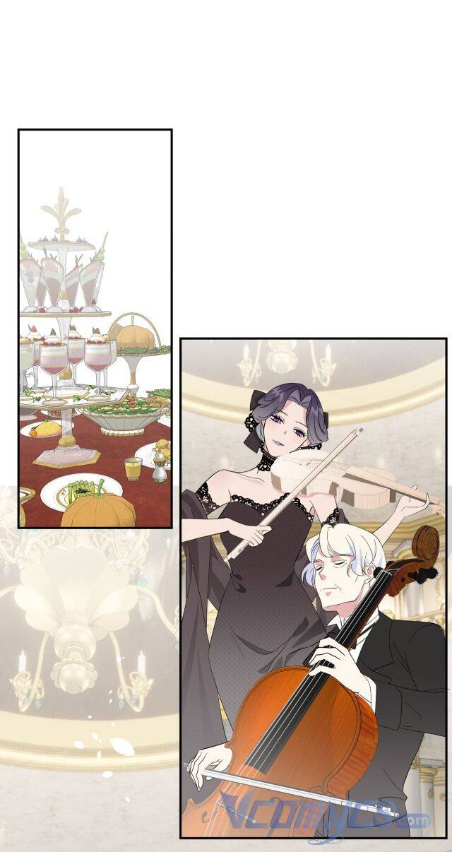 Ta Là Nữ Phụ Độc Ác Chapter 2 - 1