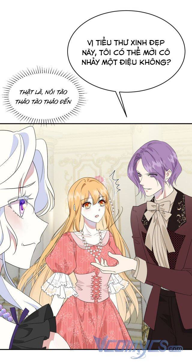 Ta Là Nữ Phụ Độc Ác Chapter 2 - 12