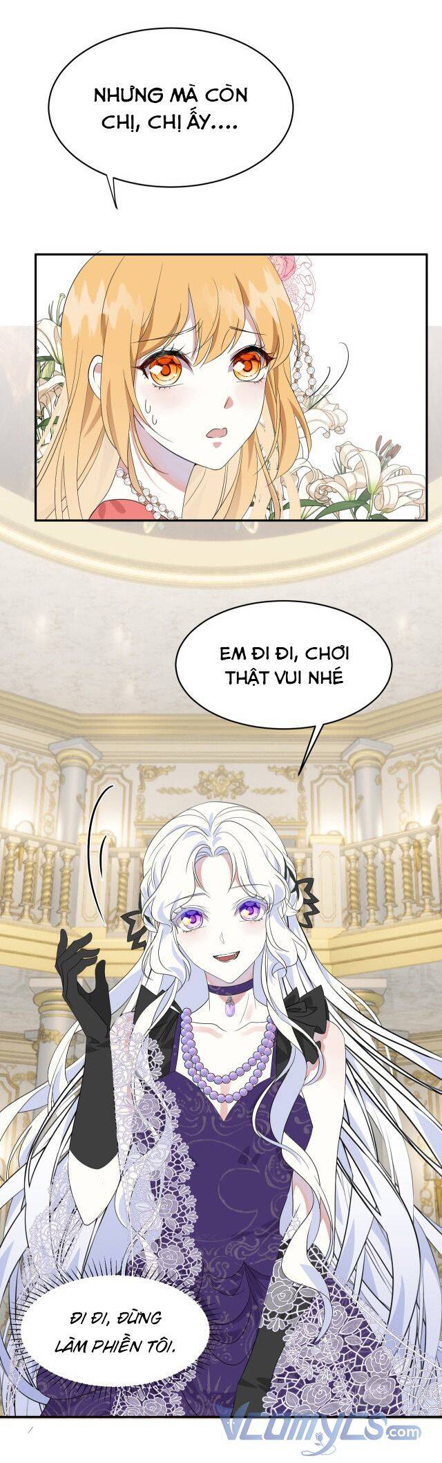 Ta Là Nữ Phụ Độc Ác Chapter 2 - 13