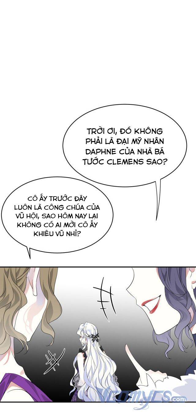 Ta Là Nữ Phụ Độc Ác Chapter 2 - 14