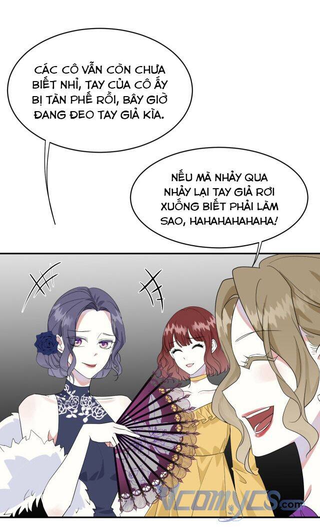 Ta Là Nữ Phụ Độc Ác Chapter 2 - 15