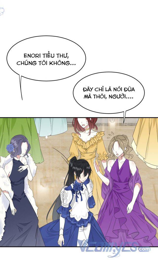 Ta Là Nữ Phụ Độc Ác Chapter 2 - 17