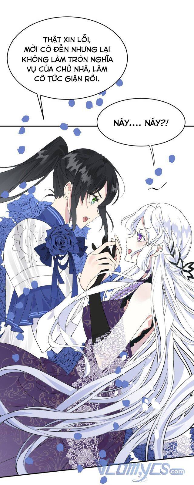 Ta Là Nữ Phụ Độc Ác Chapter 2 - 18