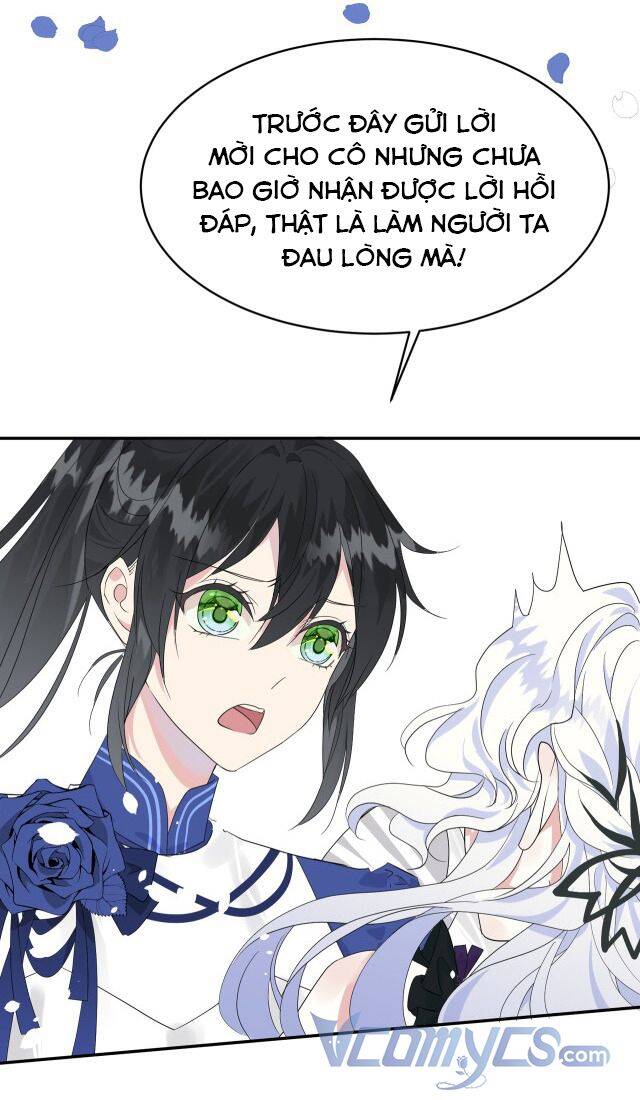 Ta Là Nữ Phụ Độc Ác Chapter 2 - 19