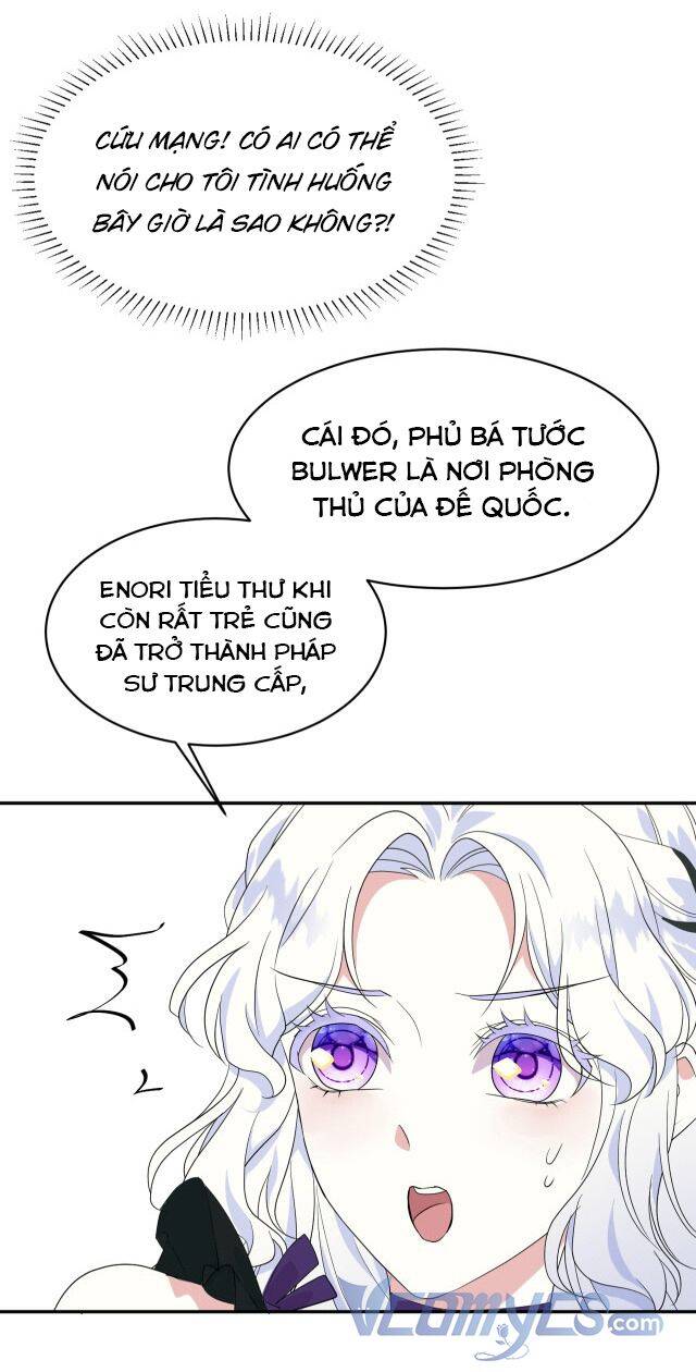 Ta Là Nữ Phụ Độc Ác Chapter 2 - 20