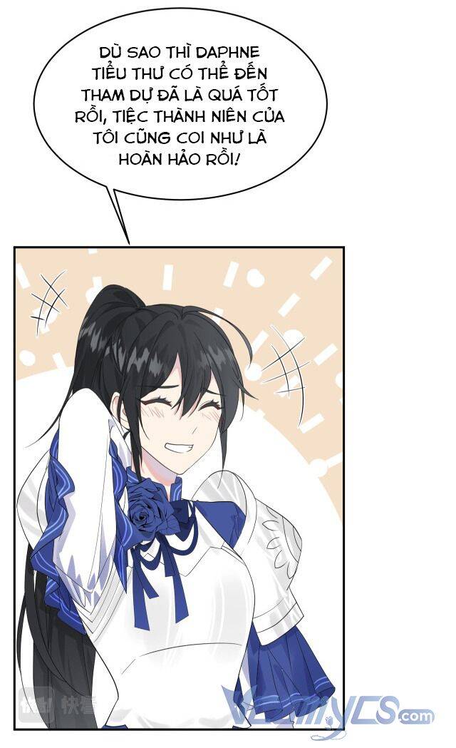 Ta Là Nữ Phụ Độc Ác Chapter 2 - 22