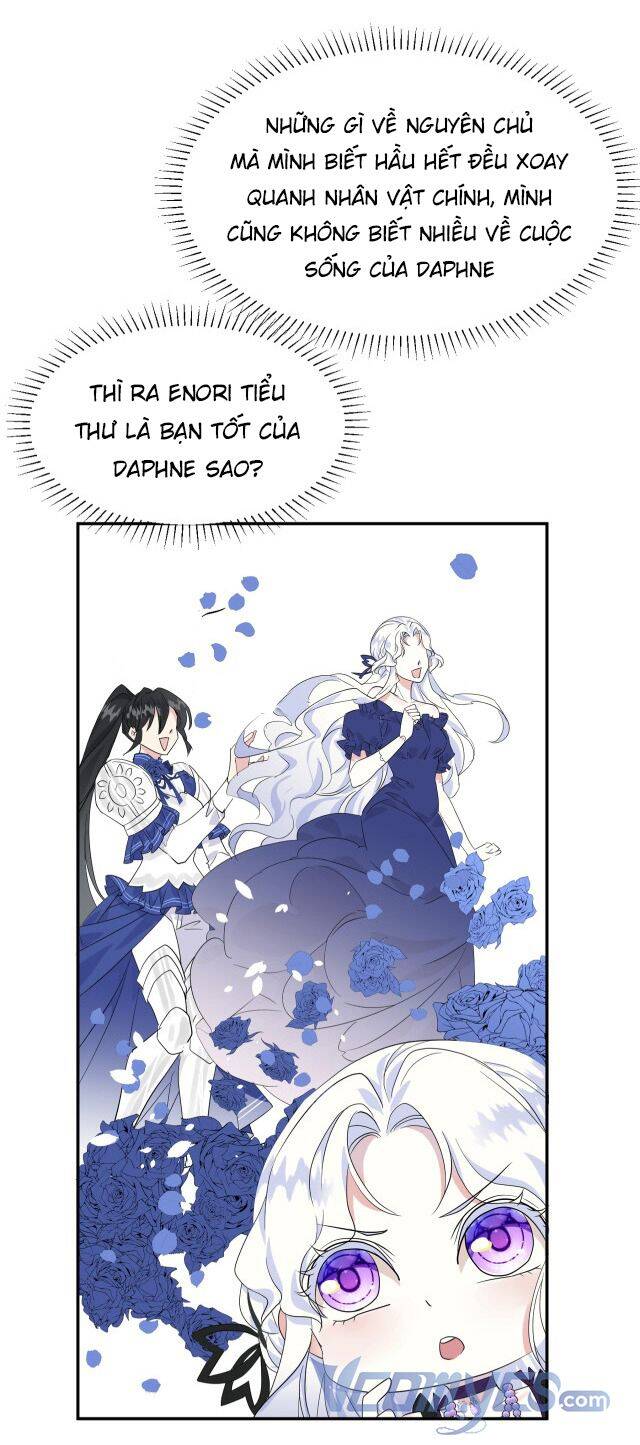 Ta Là Nữ Phụ Độc Ác Chapter 2 - 23