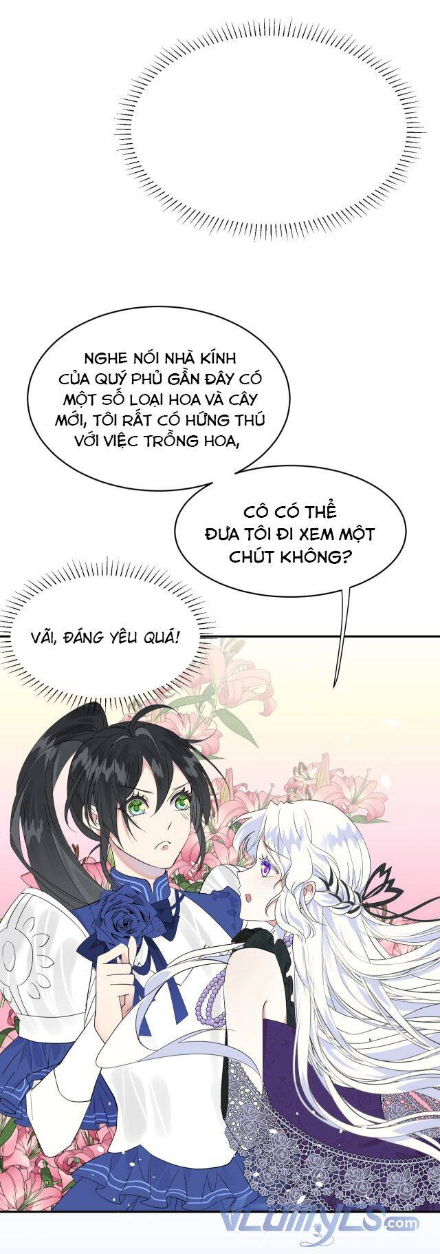 Ta Là Nữ Phụ Độc Ác Chapter 2 - 24