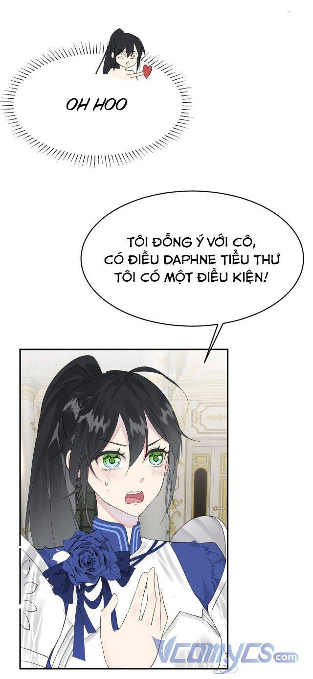 Ta Là Nữ Phụ Độc Ác Chapter 2 - 27