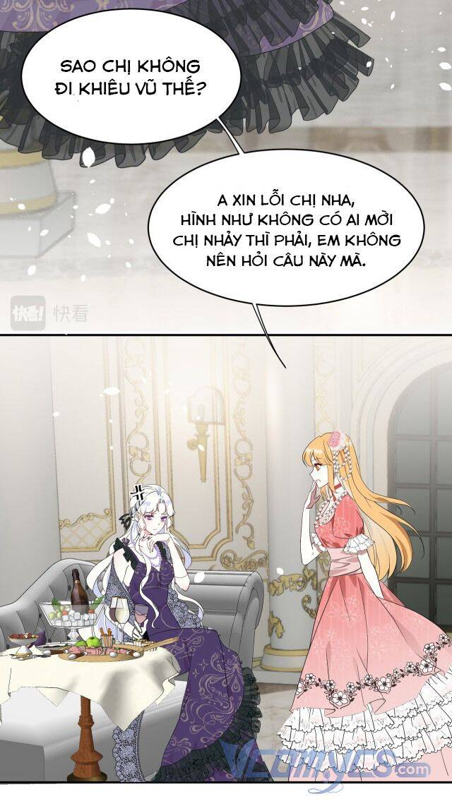 Ta Là Nữ Phụ Độc Ác Chapter 2 - 5