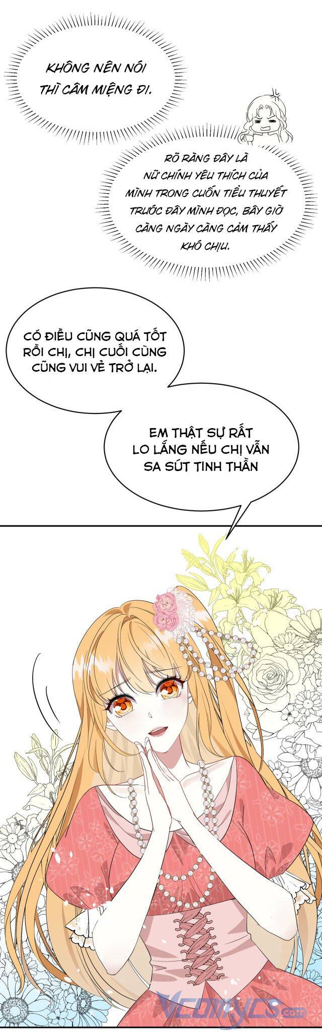 Ta Là Nữ Phụ Độc Ác Chapter 2 - 6