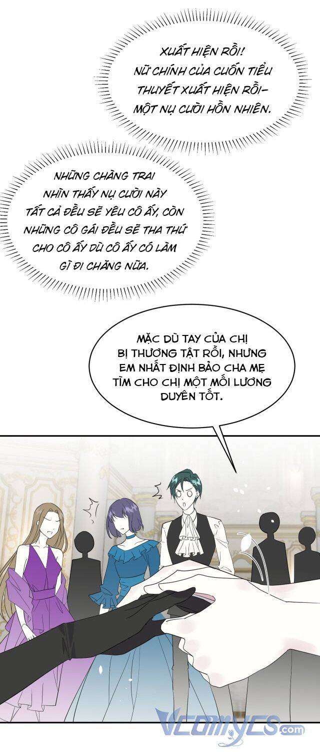 Ta Là Nữ Phụ Độc Ác Chapter 2 - 7