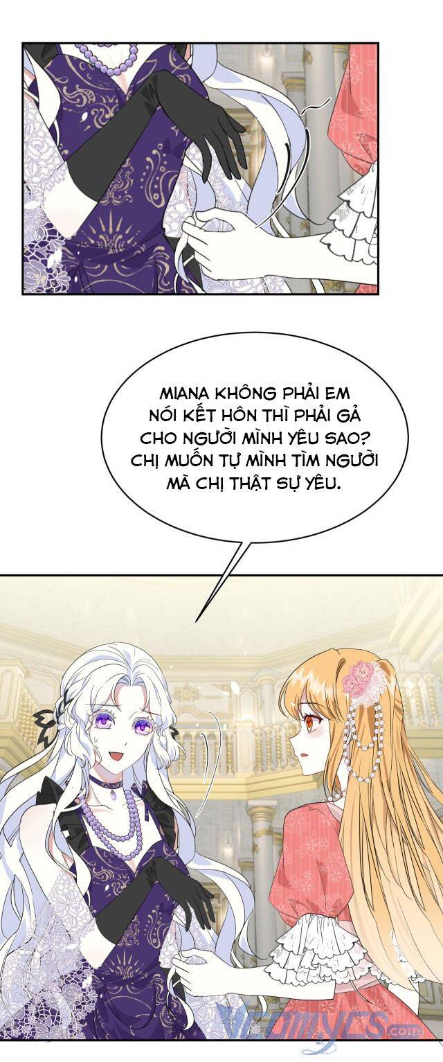 Ta Là Nữ Phụ Độc Ác Chapter 2 - 8