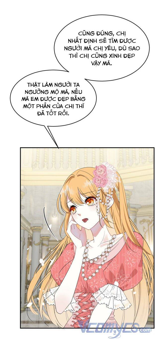 Ta Là Nữ Phụ Độc Ác Chapter 2 - 10