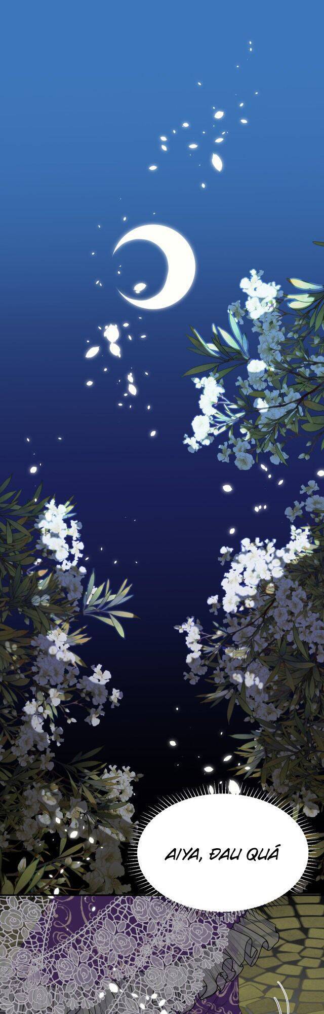 Ta Là Nữ Phụ Độc Ác Chapter 4 - 1