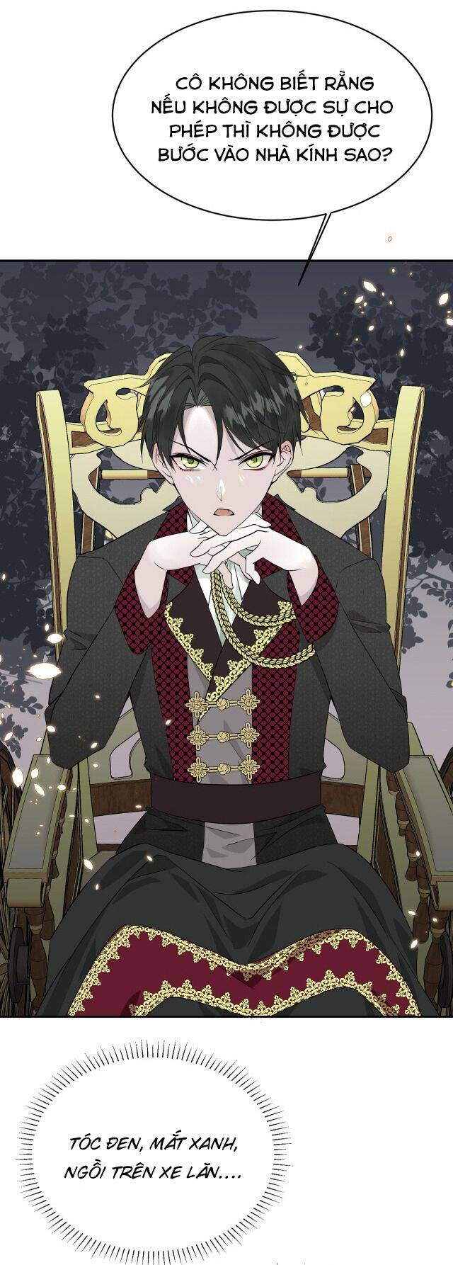 Ta Là Nữ Phụ Độc Ác Chapter 4 - 14