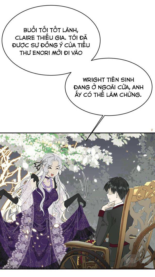 Ta Là Nữ Phụ Độc Ác Chapter 4 - 16