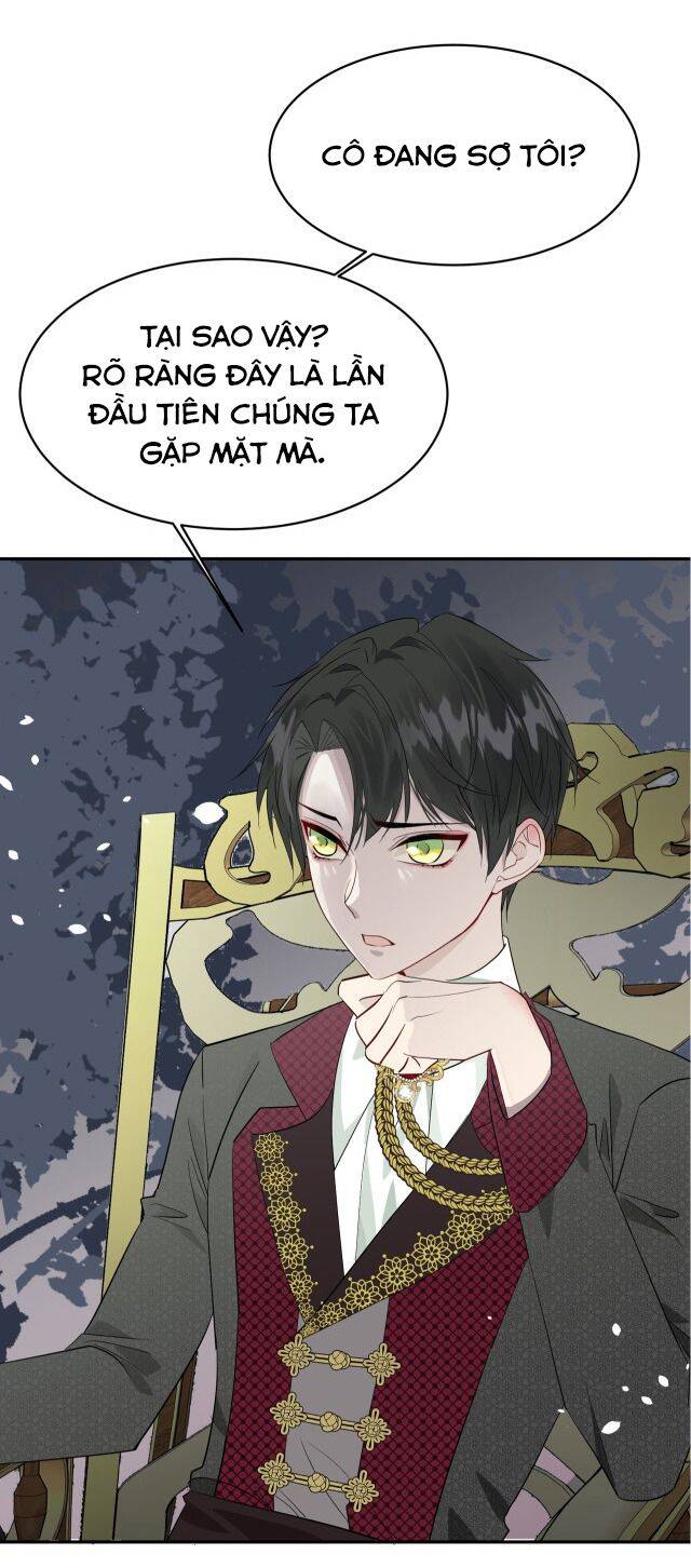 Ta Là Nữ Phụ Độc Ác Chapter 4 - 18