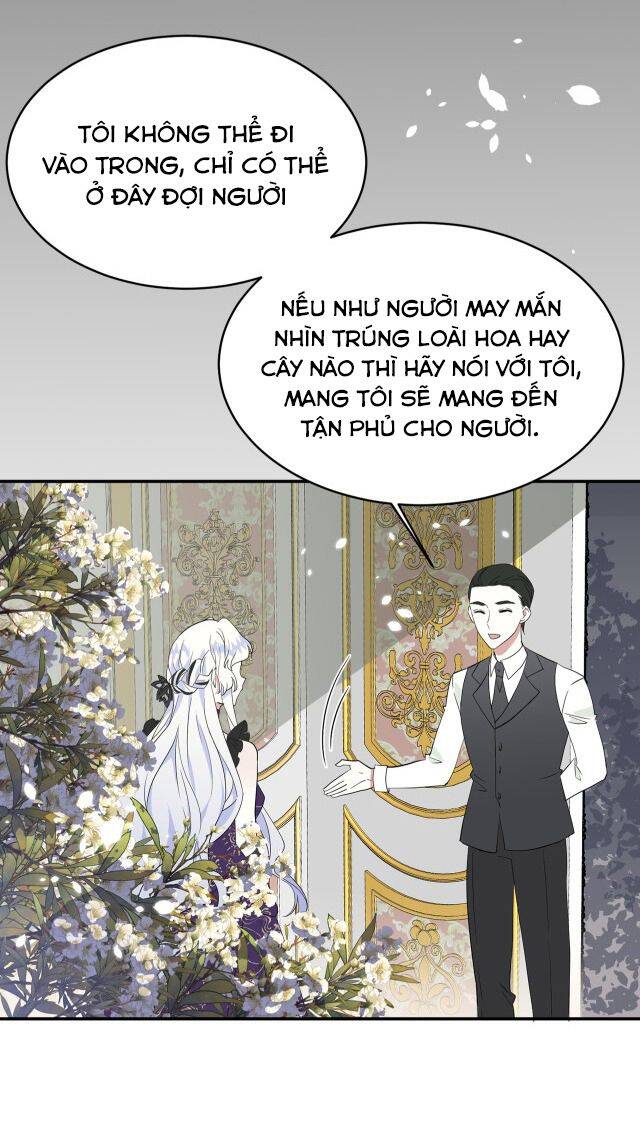 Ta Là Nữ Phụ Độc Ác Chapter 4 - 7