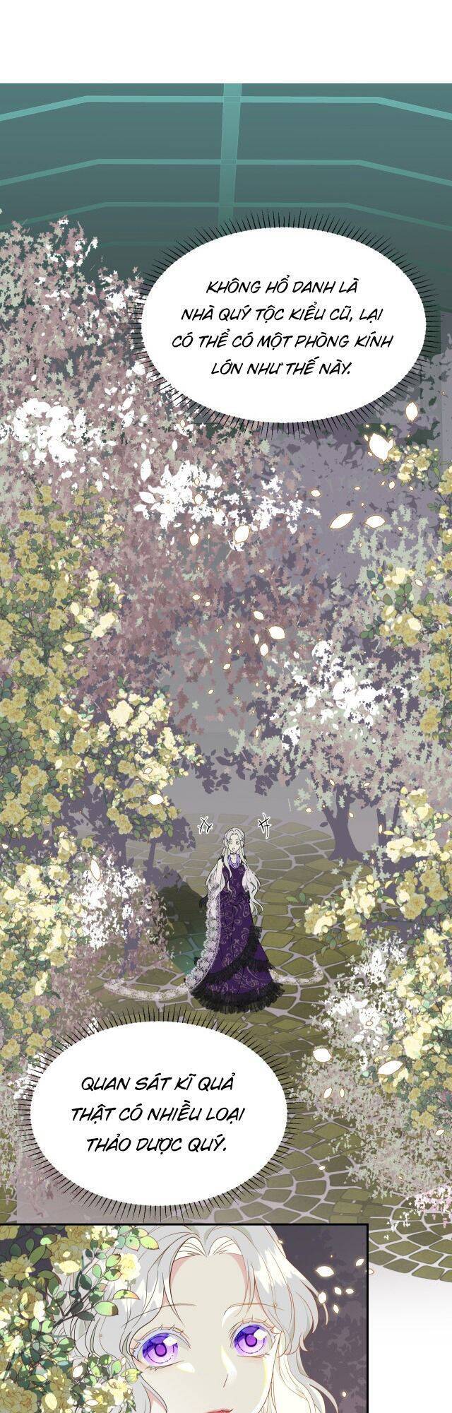 Ta Là Nữ Phụ Độc Ác Chapter 4 - 8