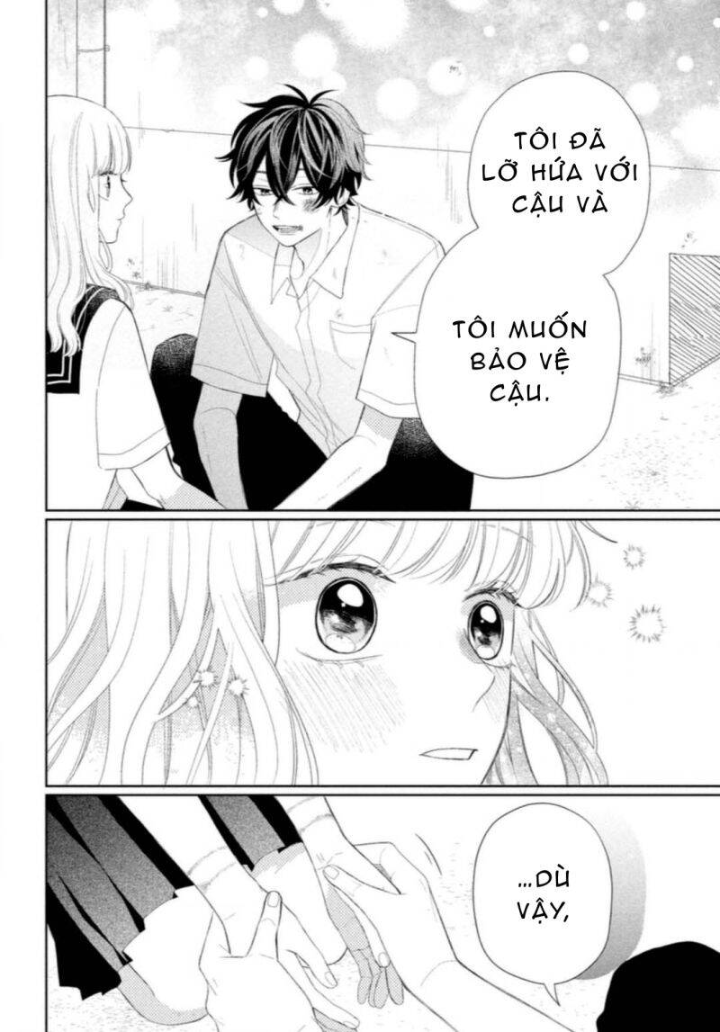 Mọt Sách Cũng Có Thể Là Giang Hồ Chapter 8 - 29