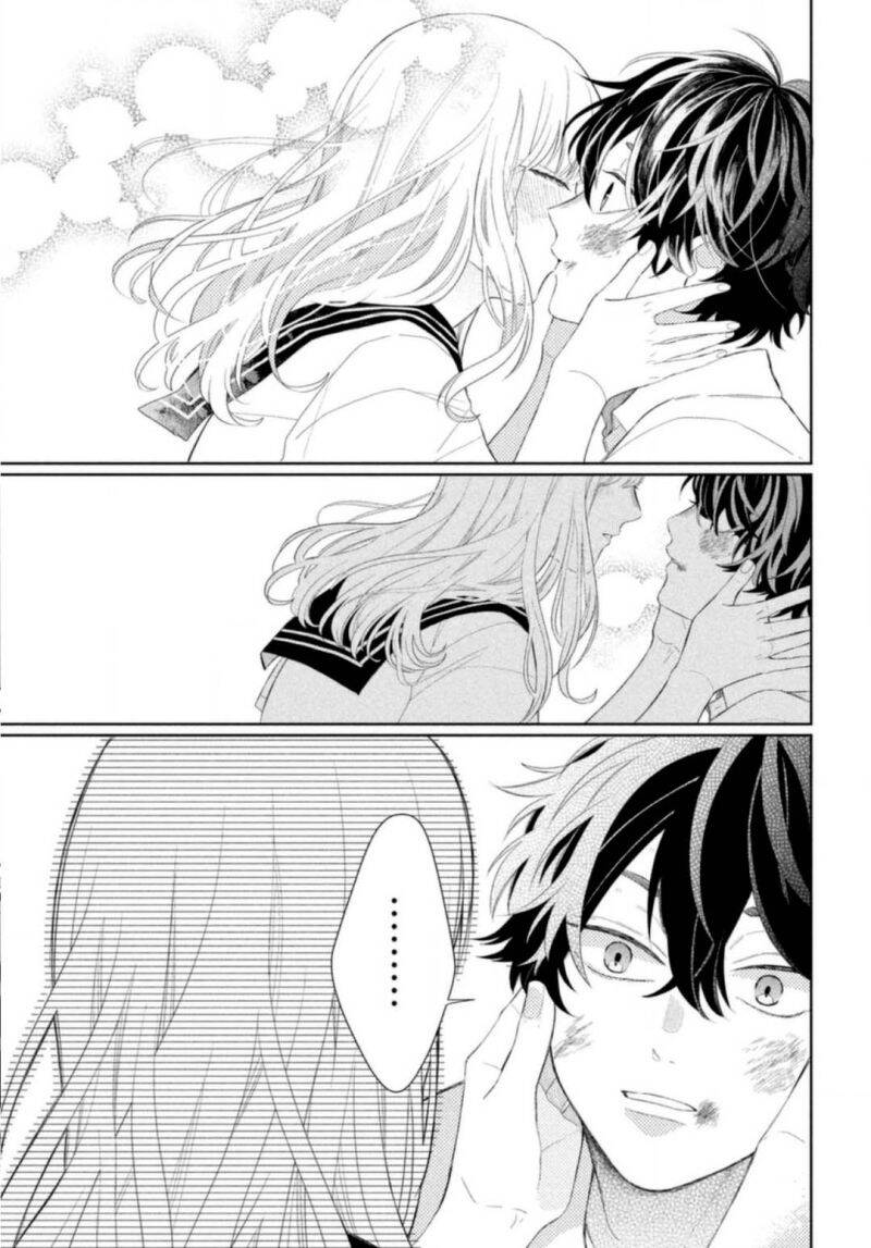 Mọt Sách Cũng Có Thể Là Giang Hồ Chapter 8 - 32