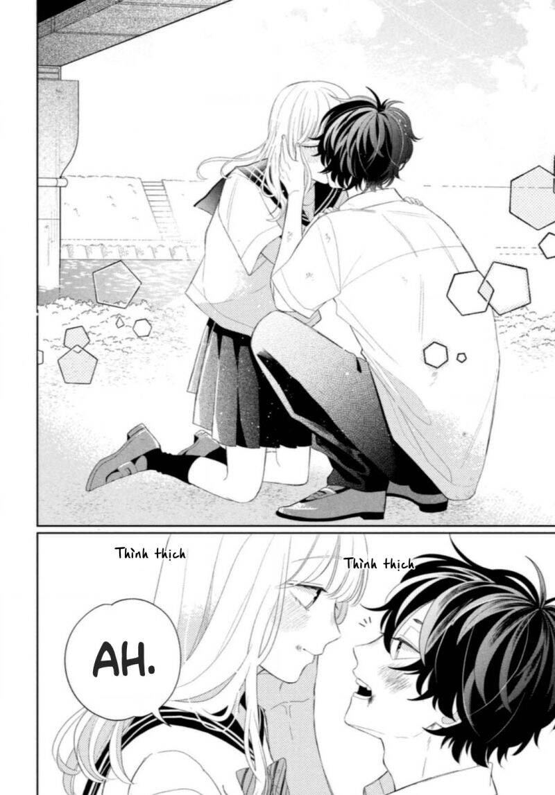 Mọt Sách Cũng Có Thể Là Giang Hồ Chapter 8 - 37