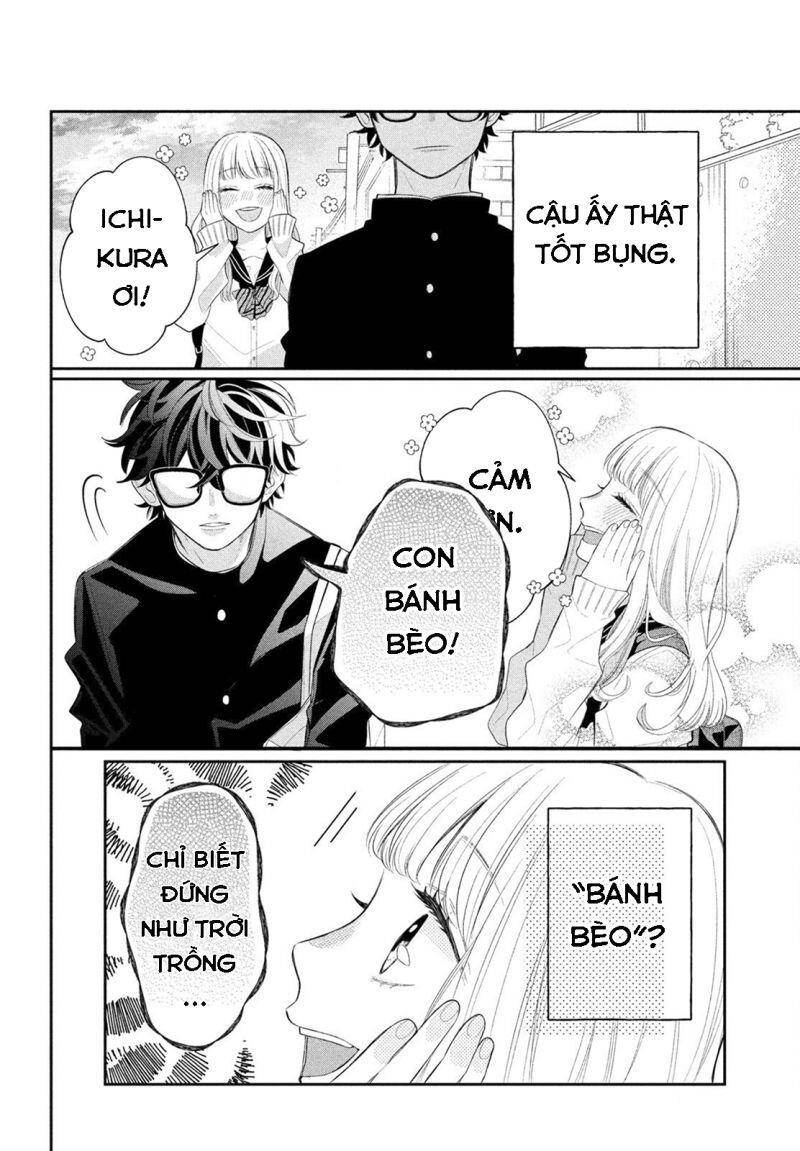 Mọt Sách Cũng Có Thể Là Giang Hồ Chapter 1 - 14