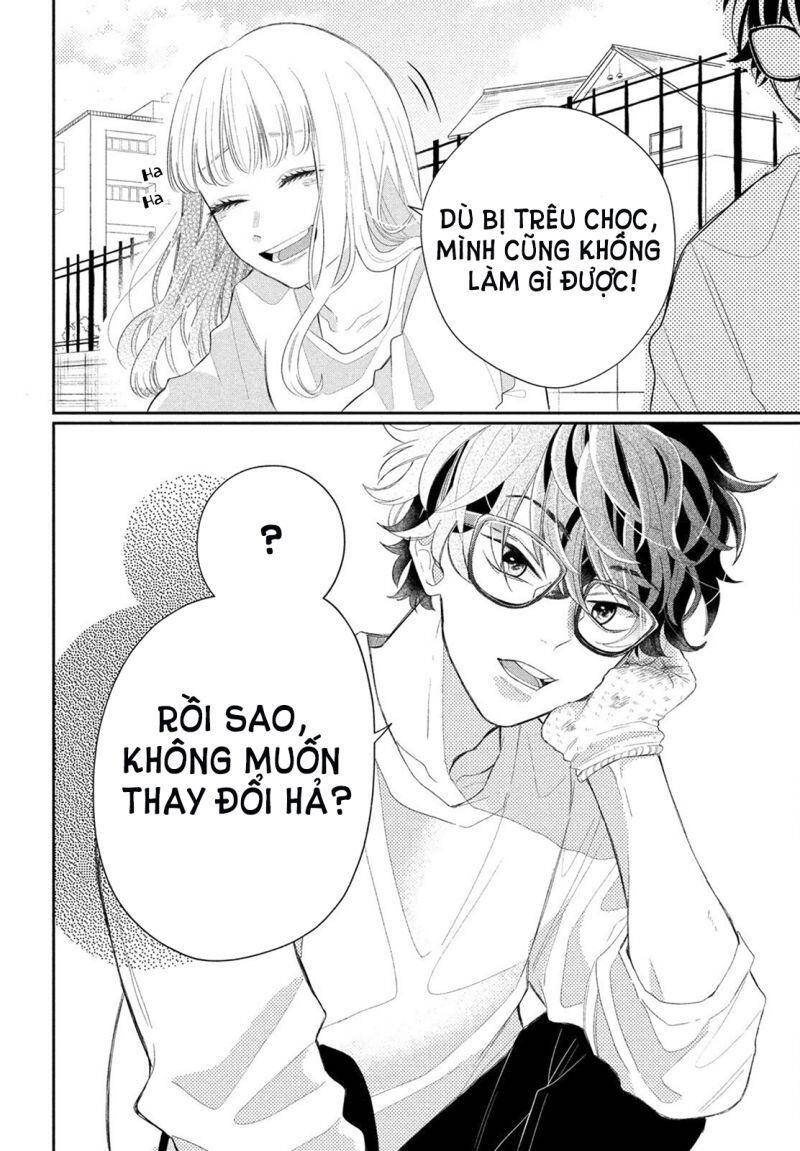 Mọt Sách Cũng Có Thể Là Giang Hồ Chapter 1 - 20