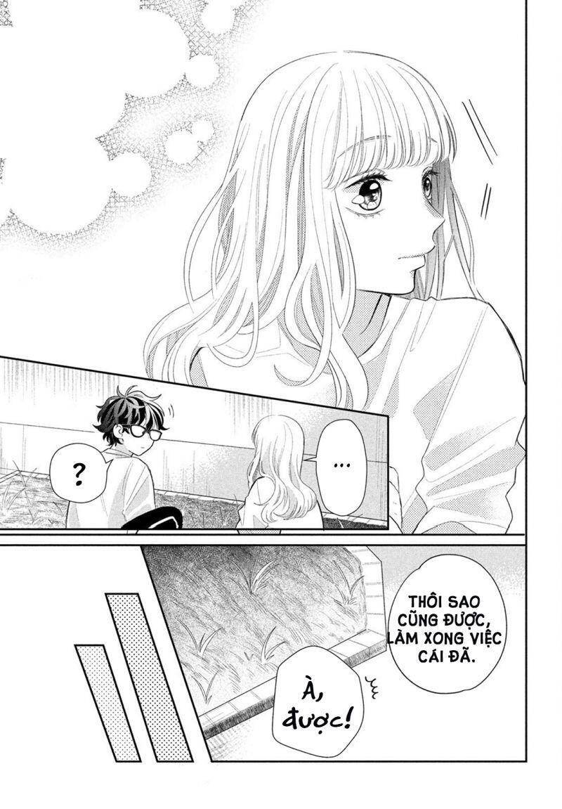 Mọt Sách Cũng Có Thể Là Giang Hồ Chapter 1 - 21