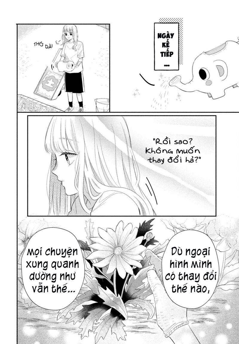 Mọt Sách Cũng Có Thể Là Giang Hồ Chapter 2 - 2