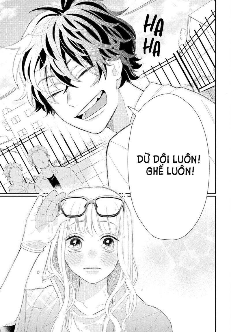 Mọt Sách Cũng Có Thể Là Giang Hồ Chapter 2 - 11