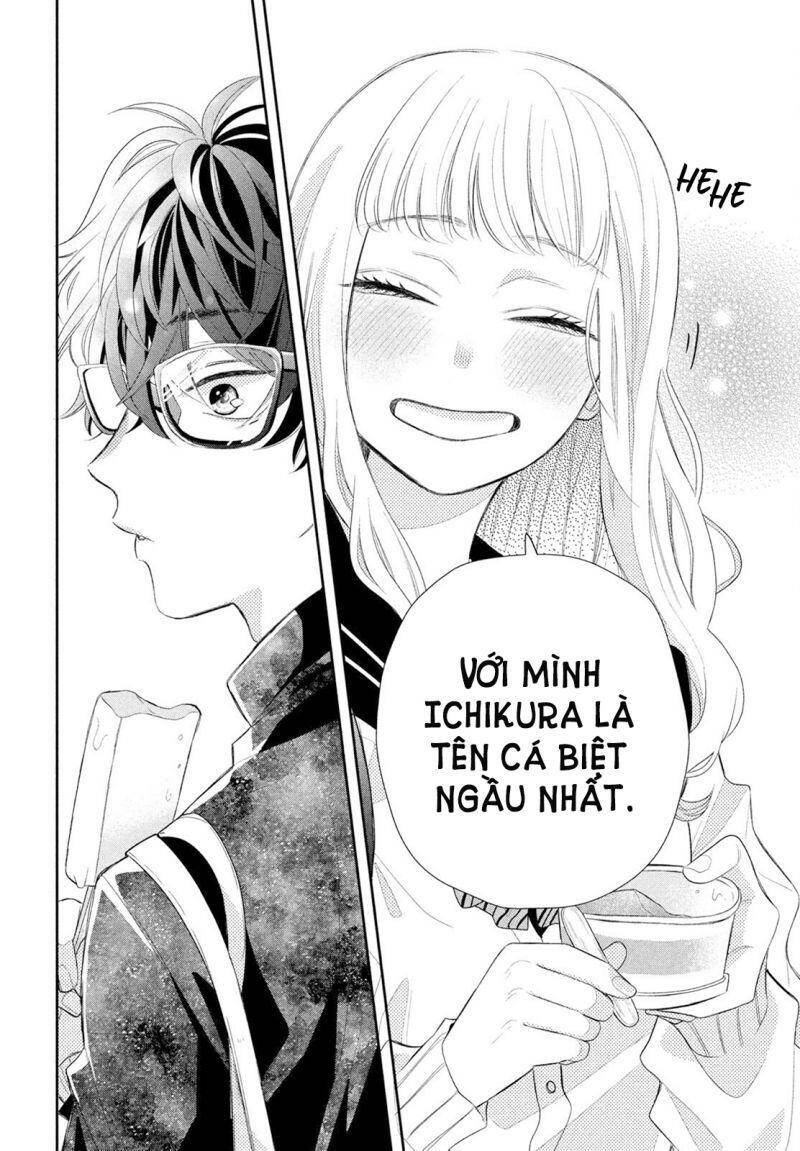 Mọt Sách Cũng Có Thể Là Giang Hồ Chapter 2 - 18