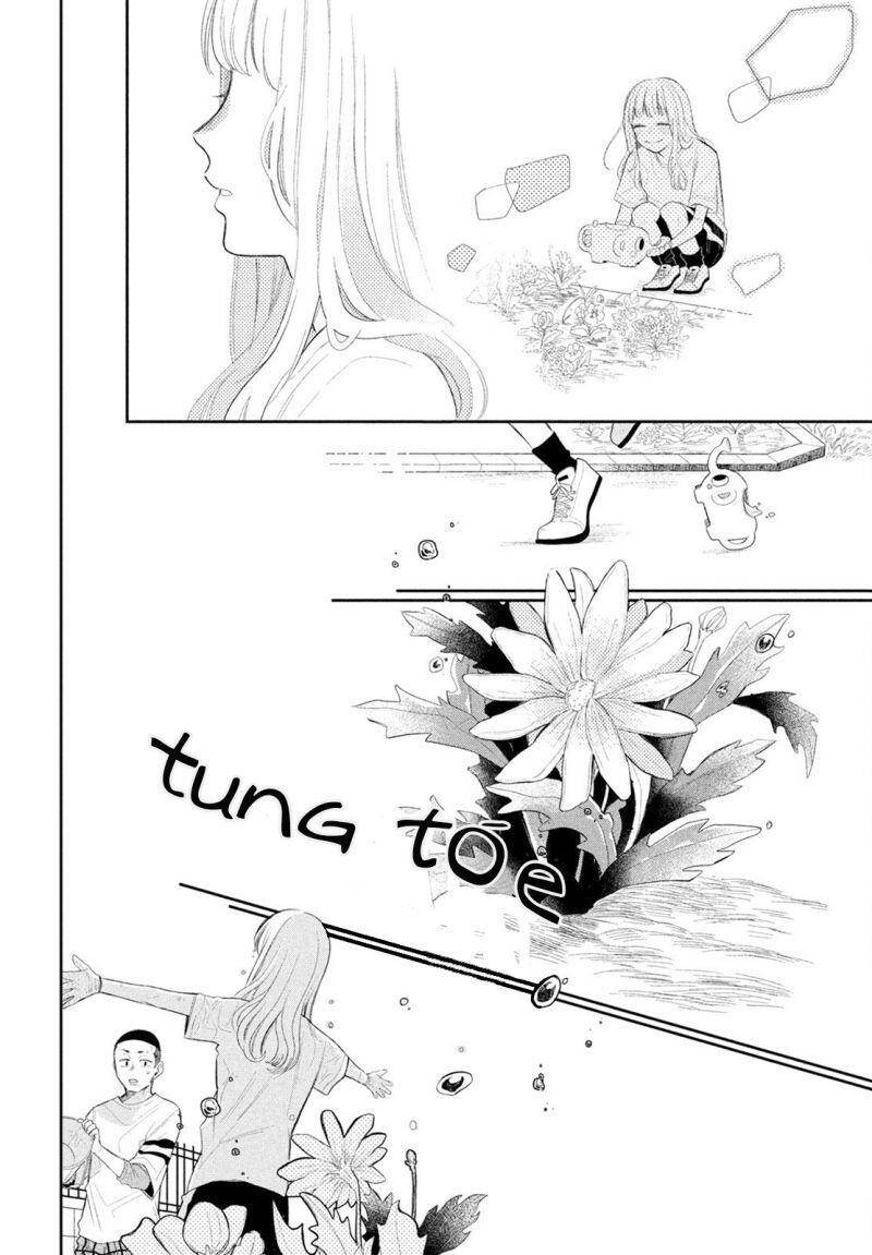 Mọt Sách Cũng Có Thể Là Giang Hồ Chapter 2 - 8