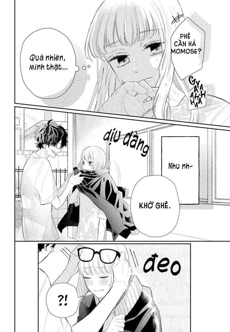 Mọt Sách Cũng Có Thể Là Giang Hồ Chapter 2 - 10