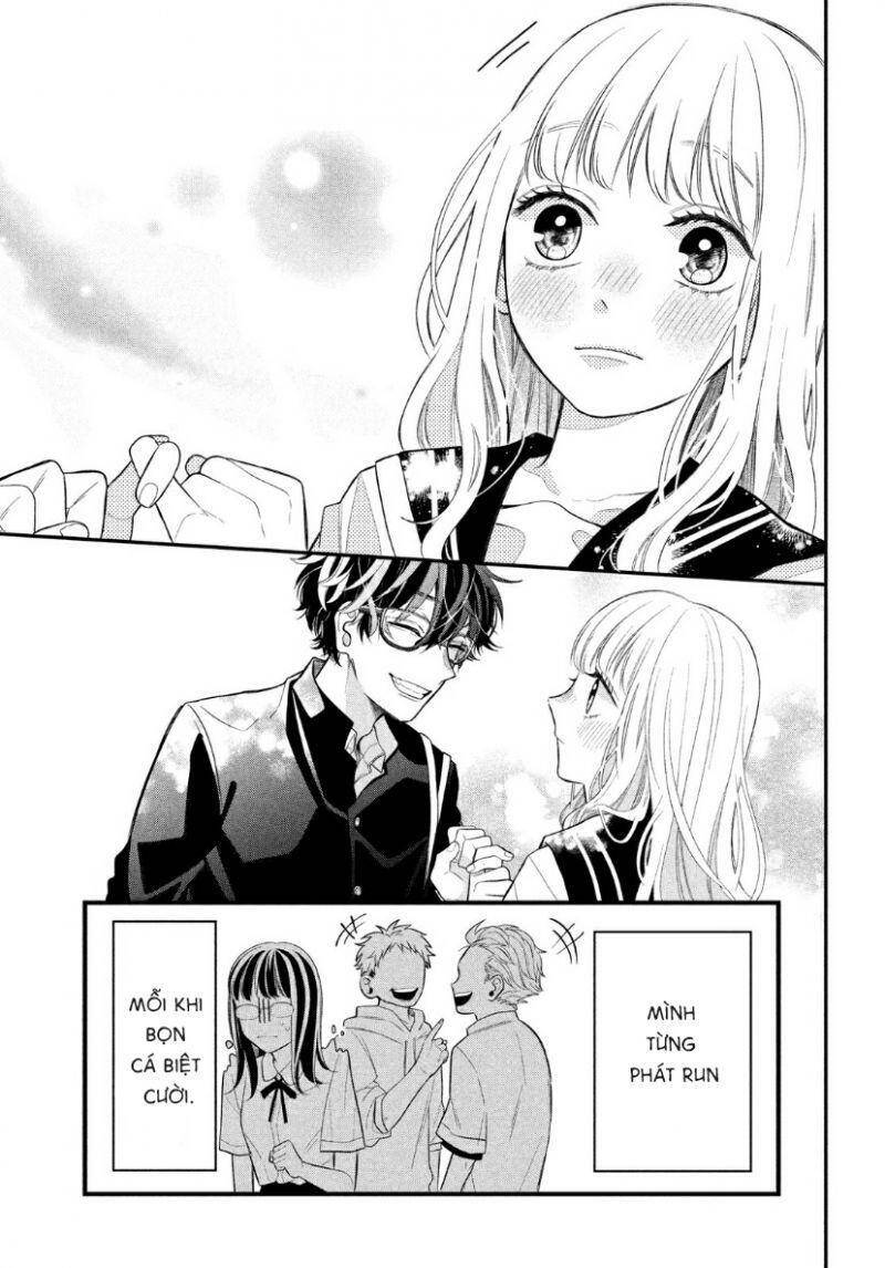 Mọt Sách Cũng Có Thể Là Giang Hồ Chapter 4 - 16