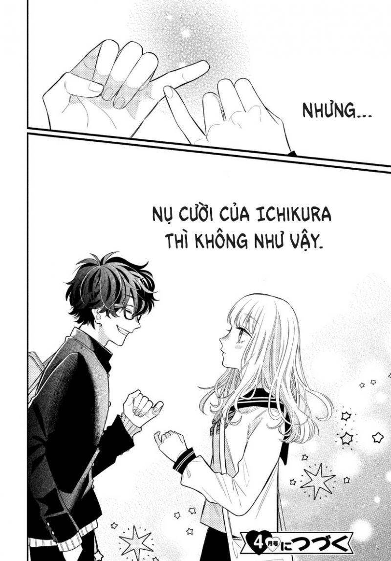 Mọt Sách Cũng Có Thể Là Giang Hồ Chapter 4 - 17