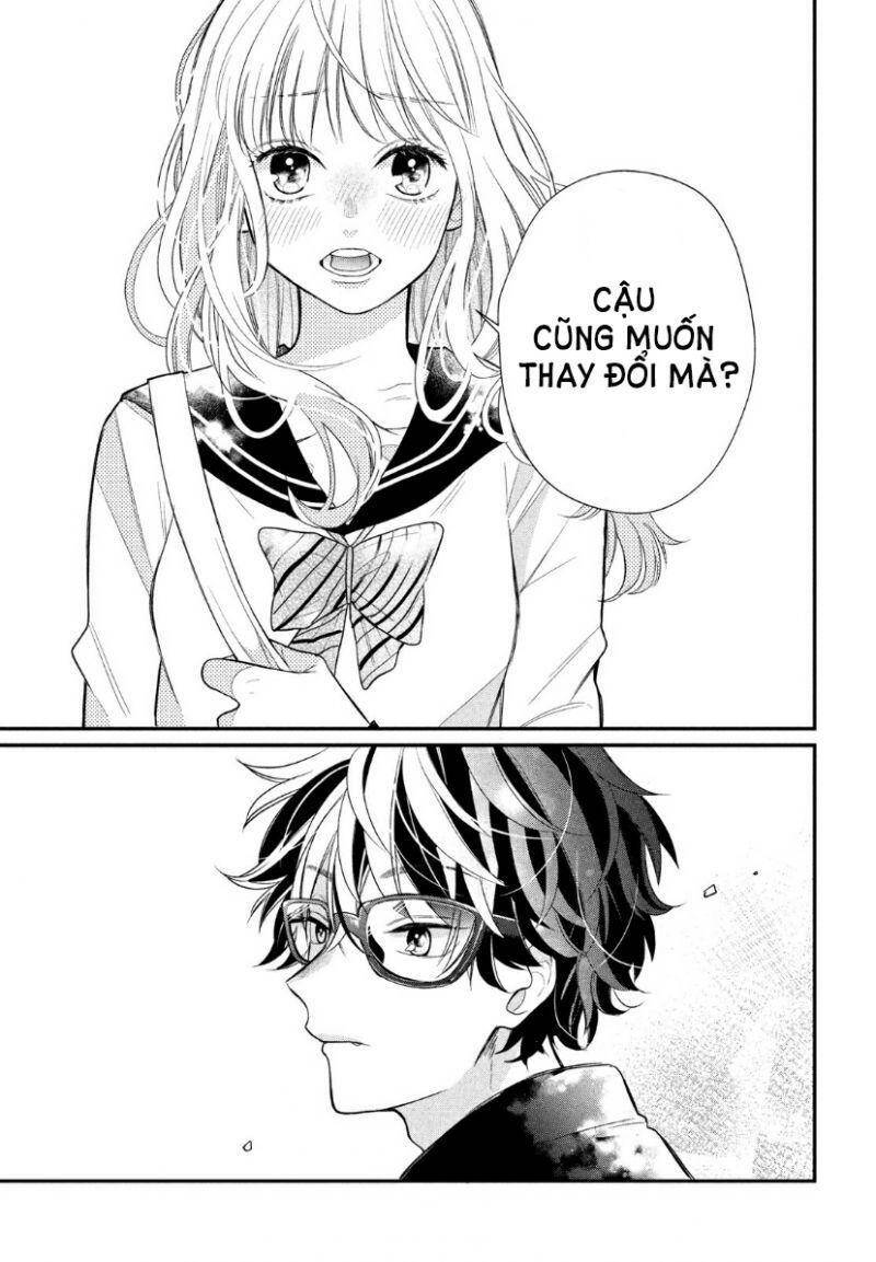 Mọt Sách Cũng Có Thể Là Giang Hồ Chapter 4 - 10