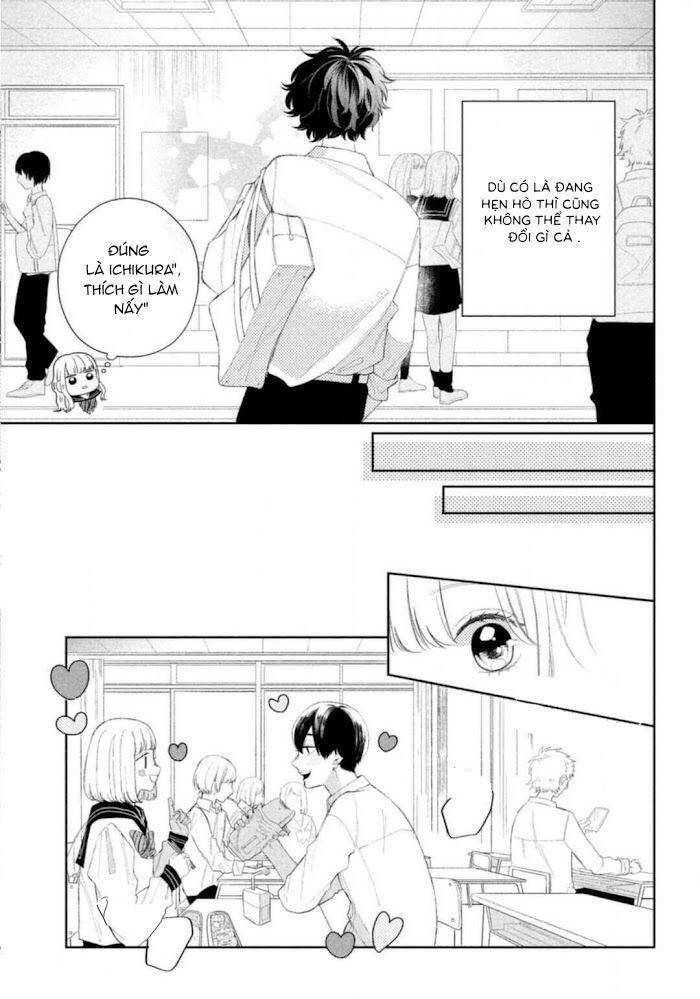 Mọt Sách Cũng Có Thể Là Giang Hồ Chapter 5 - 12