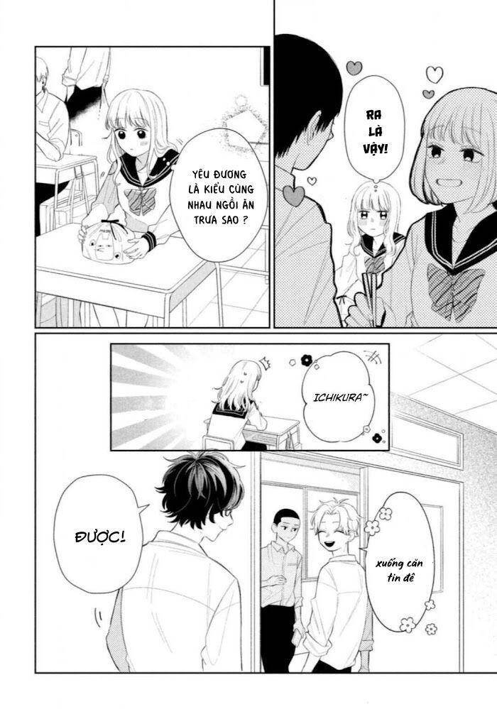 Mọt Sách Cũng Có Thể Là Giang Hồ Chapter 5 - 13