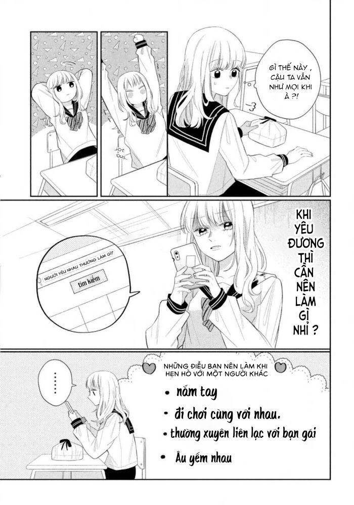 Mọt Sách Cũng Có Thể Là Giang Hồ Chapter 5 - 14