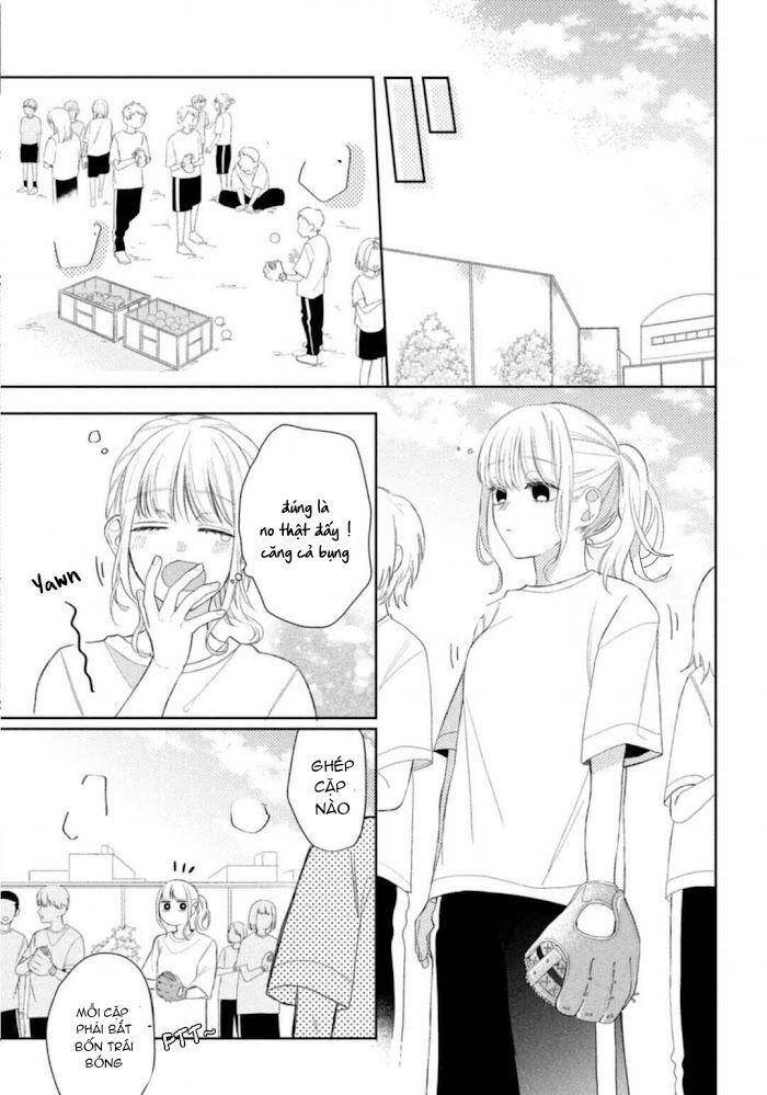 Mọt Sách Cũng Có Thể Là Giang Hồ Chapter 5 - 16