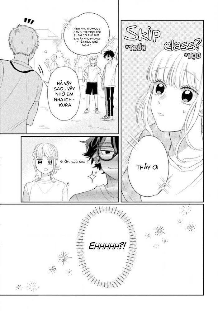 Mọt Sách Cũng Có Thể Là Giang Hồ Chapter 5 - 24