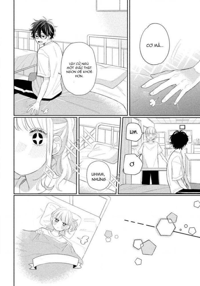 Mọt Sách Cũng Có Thể Là Giang Hồ Chapter 5 - 27
