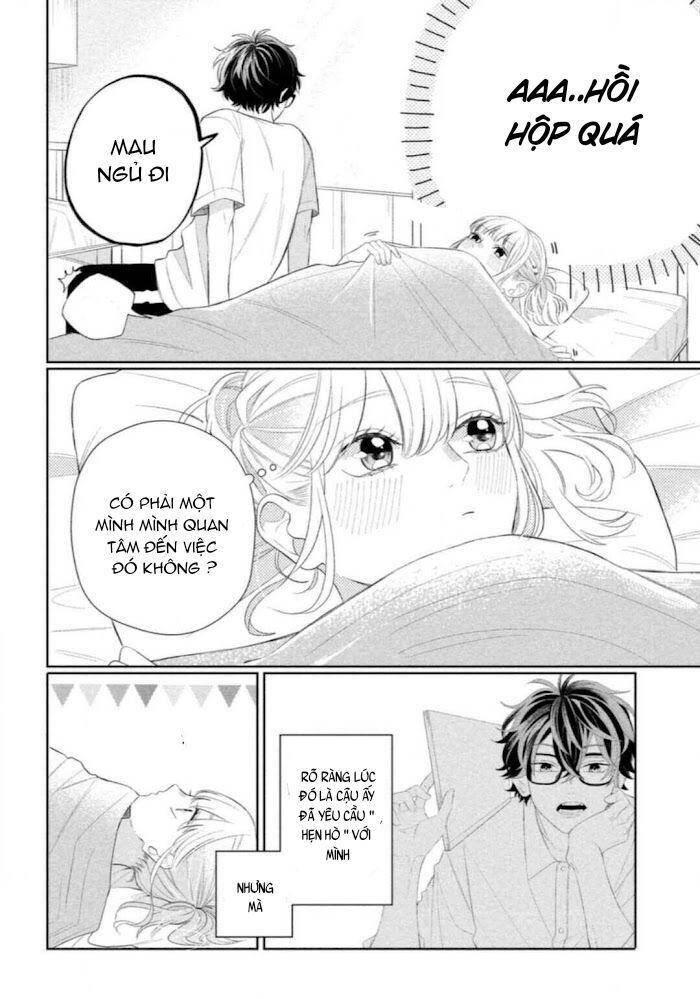 Mọt Sách Cũng Có Thể Là Giang Hồ Chapter 5 - 29