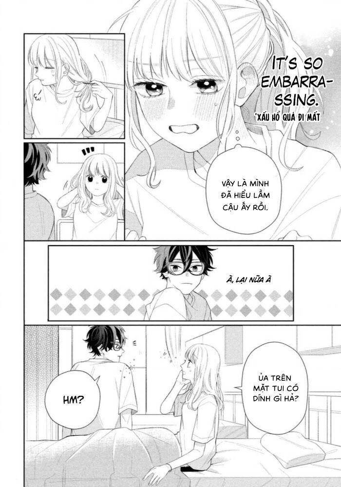 Mọt Sách Cũng Có Thể Là Giang Hồ Chapter 5 - 31