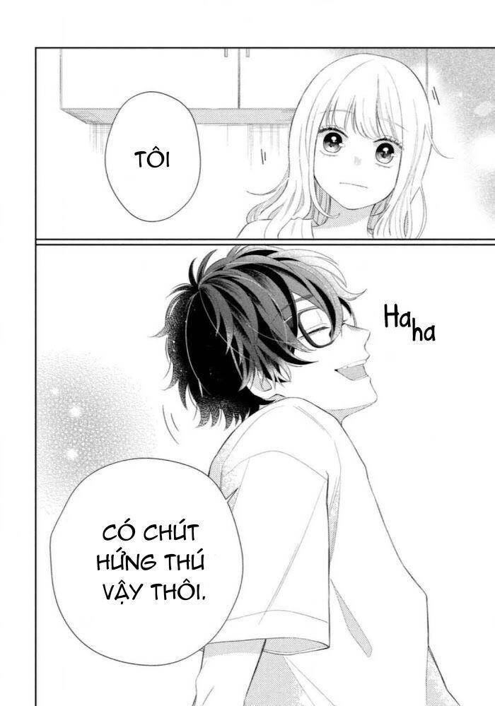 Mọt Sách Cũng Có Thể Là Giang Hồ Chapter 5 - 33