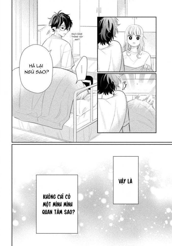 Mọt Sách Cũng Có Thể Là Giang Hồ Chapter 5 - 35